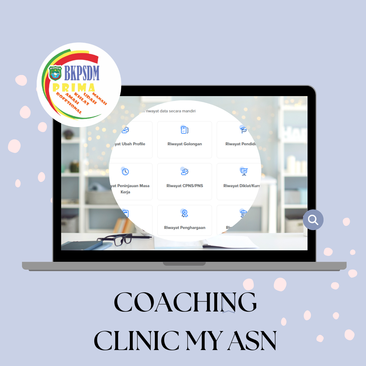 COACHING CLINIC MYASN